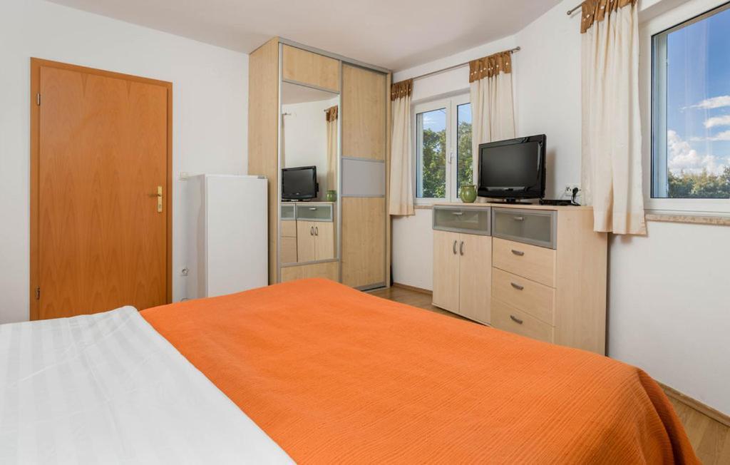 Apartments Dedic 苏佩塔斯卡德拉加 外观 照片