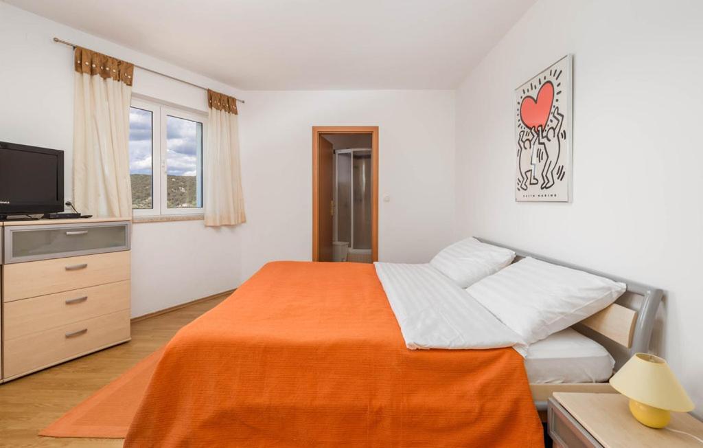 Apartments Dedic 苏佩塔斯卡德拉加 外观 照片